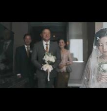 Edwin & Jessica Wedding Highlight by Filia Pictures