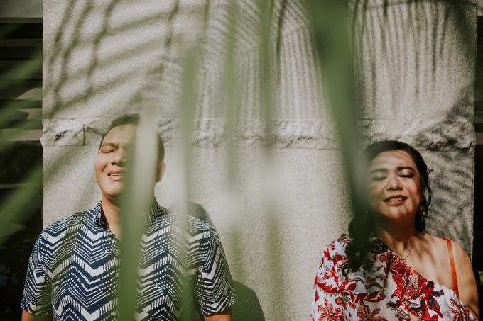 андрей и аннета мачеха