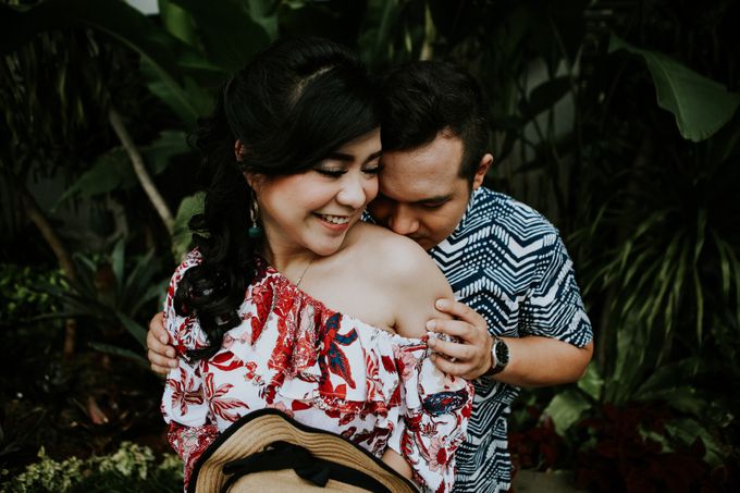 андрей и аннета мачеха