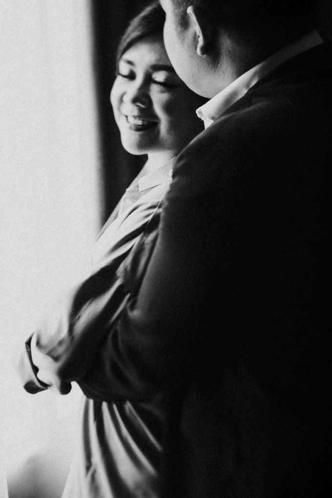 андрей и аннета мачеха