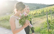 Destination Wedding - Debbie & Luis by kupeventos