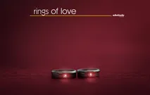 wedding of Sari & Andy by UKETSUKEART