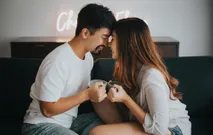 Chester & Elaine by Iki Company