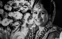 Aditi & Sweekar by Devasyah: Studios