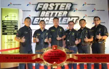 PERTAMINA SALES by omitoo