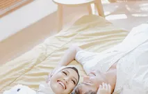 Prewedding R & A by RKT Photography