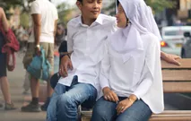 Post Wedding Gusniarti & Randhi by lutungsakti