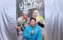 The "PHOTOBOOTH" by Under1Frame