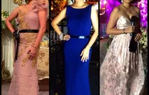Weddings on 2014 by Becky Tumewu