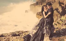 Prewedding - Wedding by Goldy Photography
