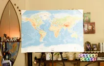 Corporate Canvas Prints by Canvas Craft