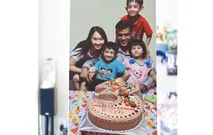 Family Canvas Prints by Canvas Craft