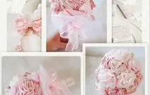 de luniq handbouquet by deluniq bride
