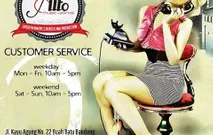 Promo packages by Alto musicworks