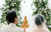 Wedding Of R & A by Nika di Bali