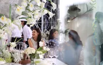 The White Elegance by Al's Catering