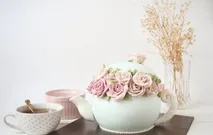 cakes by Cupkate