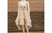 Preweddingdresses &engagement dresses and etc by Catherine Wong