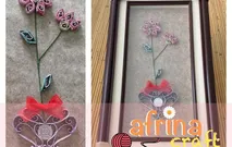 Contoh Mahar Uang by Afrina Craft