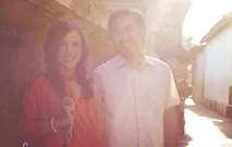 Hendy & Dina Prewedding by ALC Fotografie