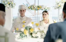 Wedding of J & S by Nika di Bali