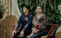 Wedding Rara by Jojo Septhio
