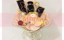 Contoh Hantaran dan Seserahan by Afrina Craft