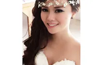 couple by IMAGE Make Up Artist