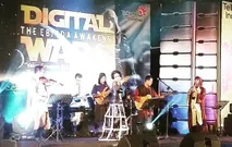 telkom gathering event by Alto musicworks