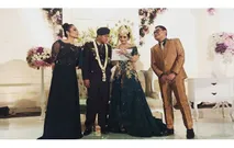 wedding Rilda & Desta by Alto musicworks