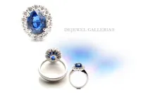 Her Royal Highness by Dejewel Galleria