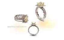 Vintage Tale by Dejewel Galleria