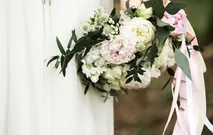 Bouquet by My Fancy Wedding