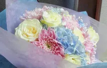 Welcome Home Surprise by Fleur De Lune