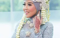 Dewi Henna by Dewi Henna