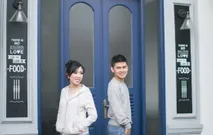 R & M Prewed Album by Fratello Photography
