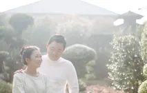 B & Y Prewed Album by Fratello Photography