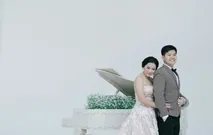Y & V Prewed Album by Fratello Photography