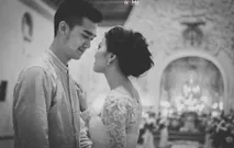 The Wedding Nicko and Tara by U and Me photography