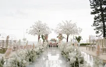 Wedding of Y&F by Nika di Bali