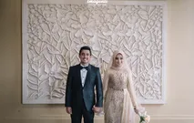 TIARA & BADAR by Vianti Rumah Kebaya