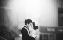 can't help falling in love by Inistar (아이니스타)