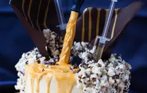 Wicked by Cake & Wildflour