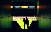 RICHARD - MARINA PREWEDDING by Goldy Photography