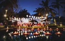 Villa Hanani by bali Villas