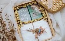 Self-care Box by Elysian