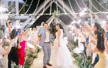 Wedding A&J by Nika di Bali