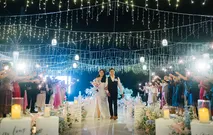 Wedding S&I by Nika di Bali