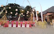Balinese Catering by LAPERPOOL CATERING