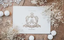 Natalia & Audy by Joya Card